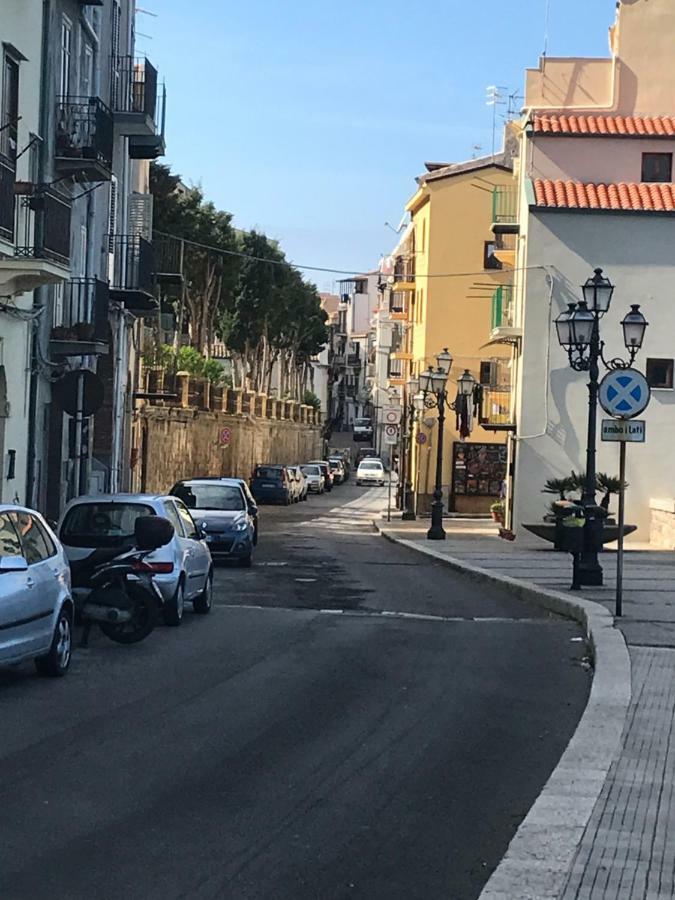 Dolcevacanza Cefalu Exterior photo