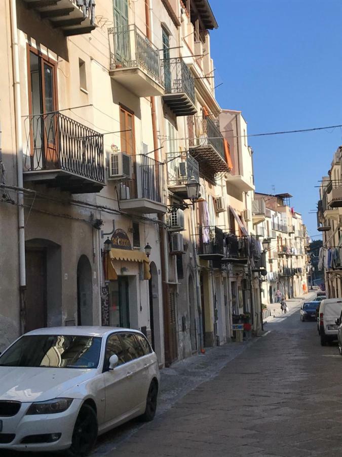 Dolcevacanza Cefalu Exterior photo