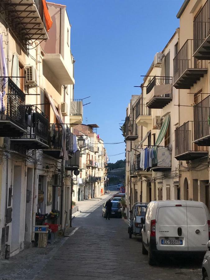 Dolcevacanza Cefalu Exterior photo