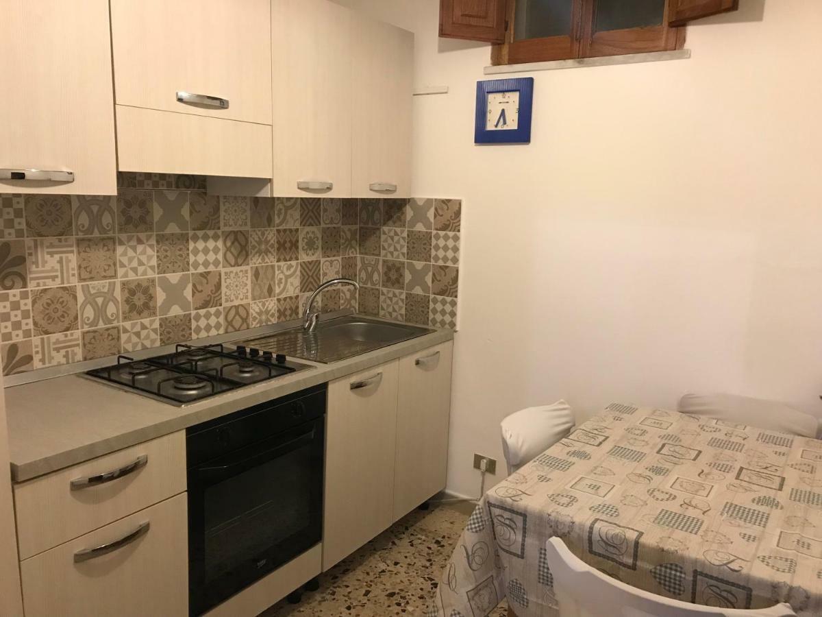Dolcevacanza Cefalu Exterior photo