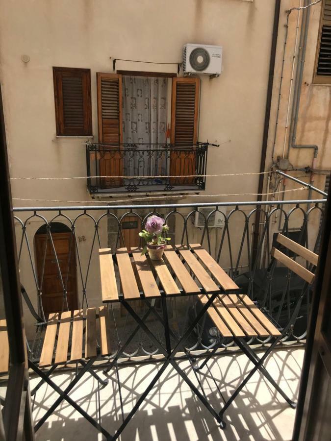 Dolcevacanza Cefalu Exterior photo