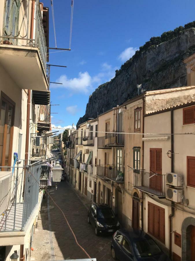 Dolcevacanza Cefalu Exterior photo